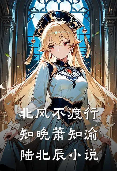 北风不渡行知晚萧知渝陆北辰小说