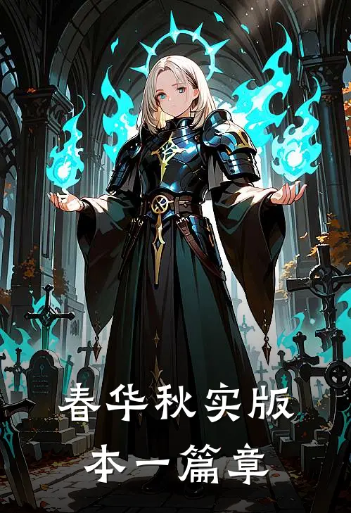 春华秋实 版本一篇章