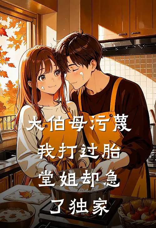 大伯母污蔑我打过胎，堂姐却急了独家