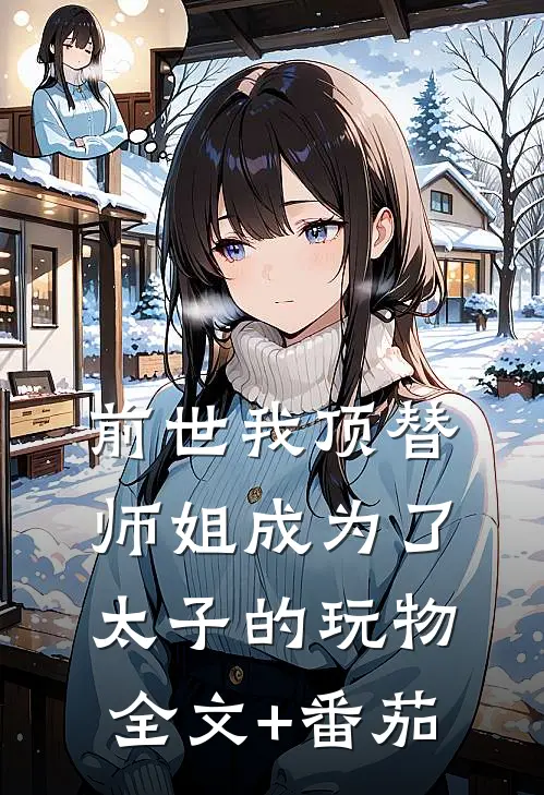 前世我顶替师姐成为了太子的玩物全文+番茄