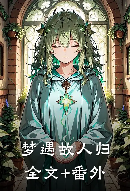梦遇故人归全文+番外