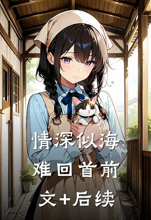 情深似海难回首前文+后续
