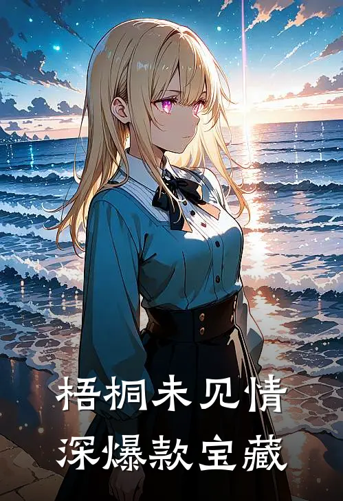 梧桐未见情深爆款宝藏