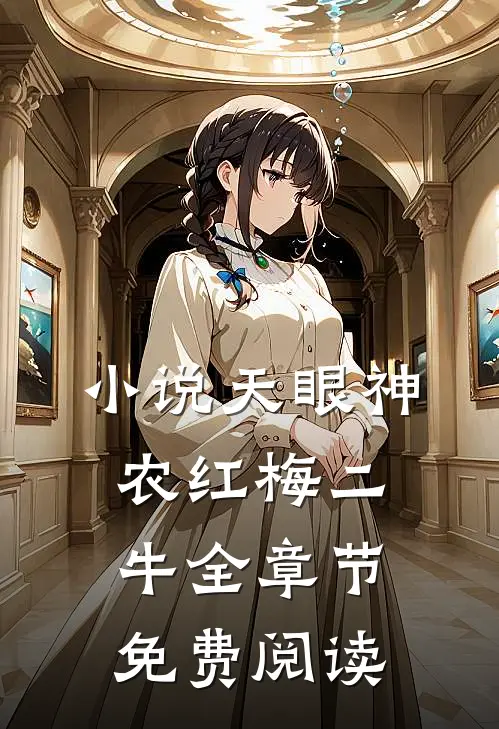 小说天眼神农红梅二牛全章节免费阅读