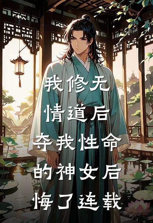 我修无情道后，夺我性命的神女后悔了连载