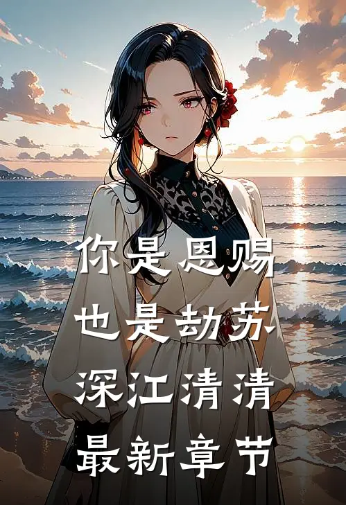 你是恩赐也是劫苏深江清清最新章节