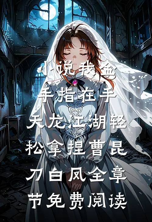 小说我金手指在手，天龙江湖轻松拿捏曹昆刀白凤全章节免费阅读