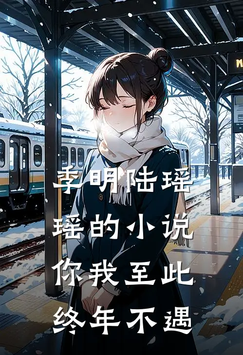 季明陆瑶瑶的小说你我至此，终年不遇