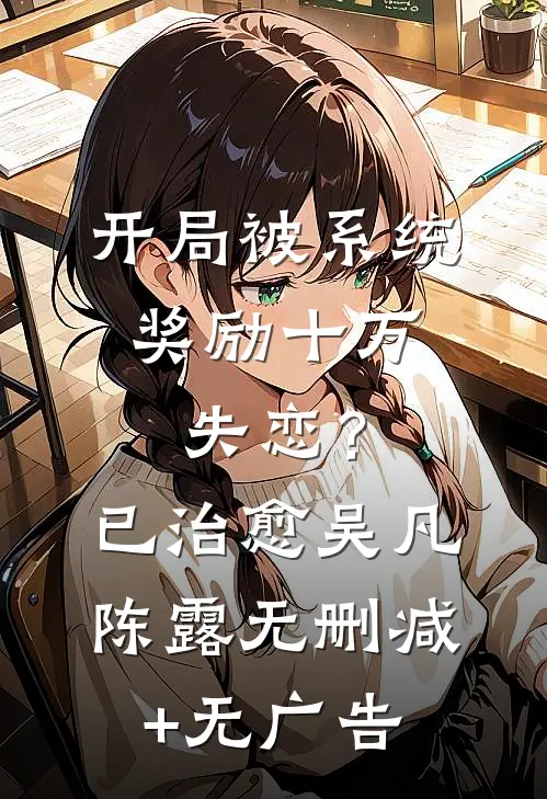 开局被系统奖励十万，失恋？已治愈吴凡陈露无删减+无广告