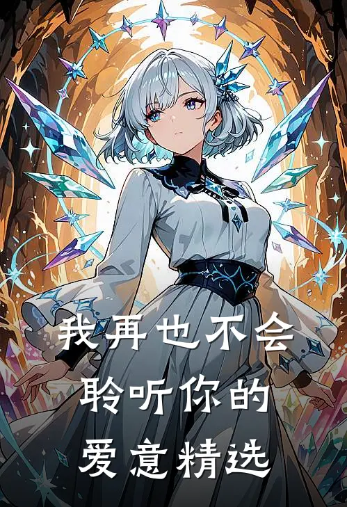 我再也不会，聆听你的爱意精选