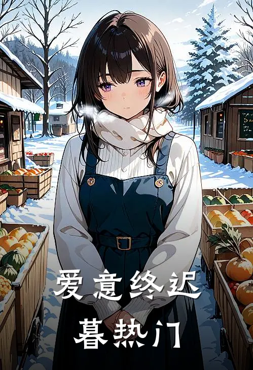 爱意终迟暮热门