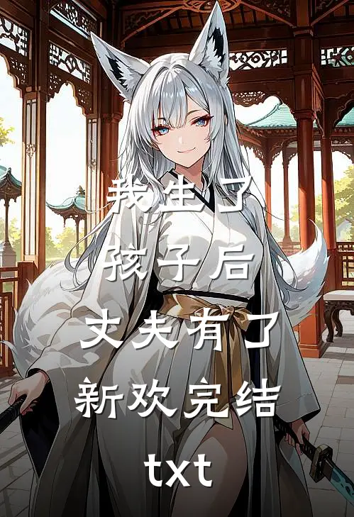 我生了孩子后，丈夫有了新欢完结txt