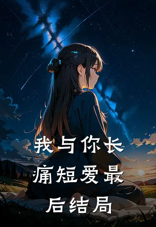 我与你长痛短爱最后结局