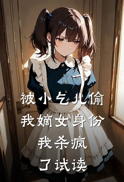 被小乞儿偷我嫡女身份，我杀疯了试读