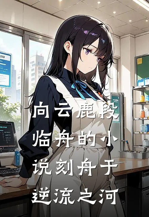 向云鹿段临舟的小说刻舟于逆流之河