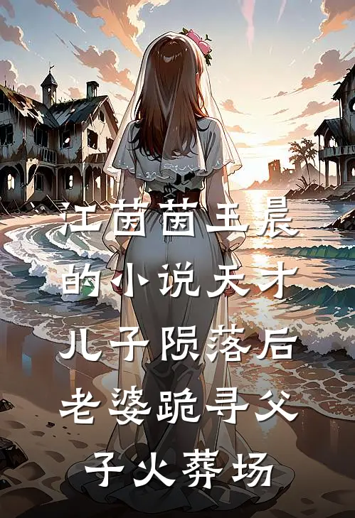 江茵茵王晨的小说天才儿子陨落后，老婆跪寻父子火葬场