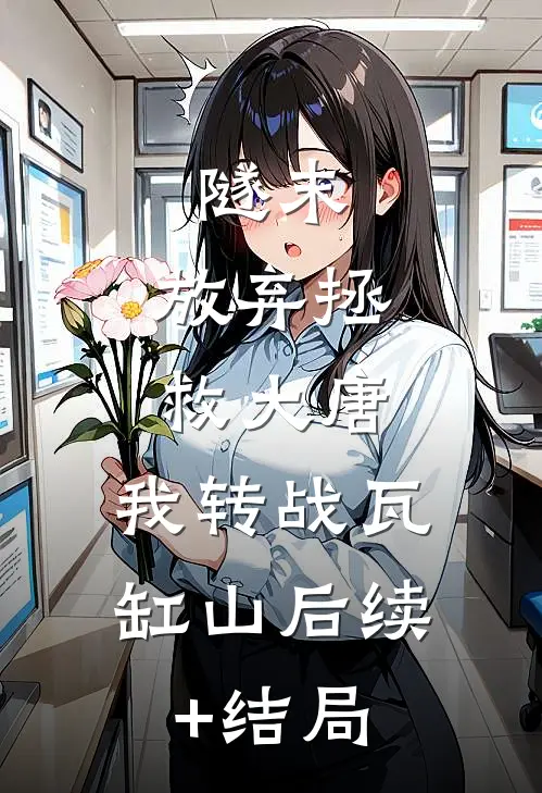 隧末：放弃拯救大唐，我转战瓦缸山后续+结局