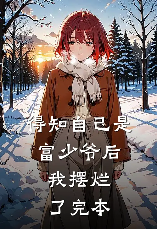 得知自己是富少爷后，我摆烂了完本