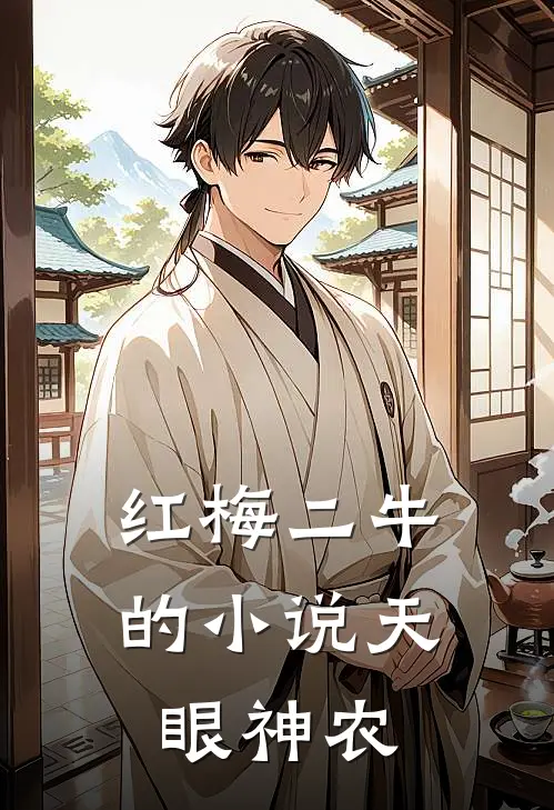 红梅二牛的小说天眼神农