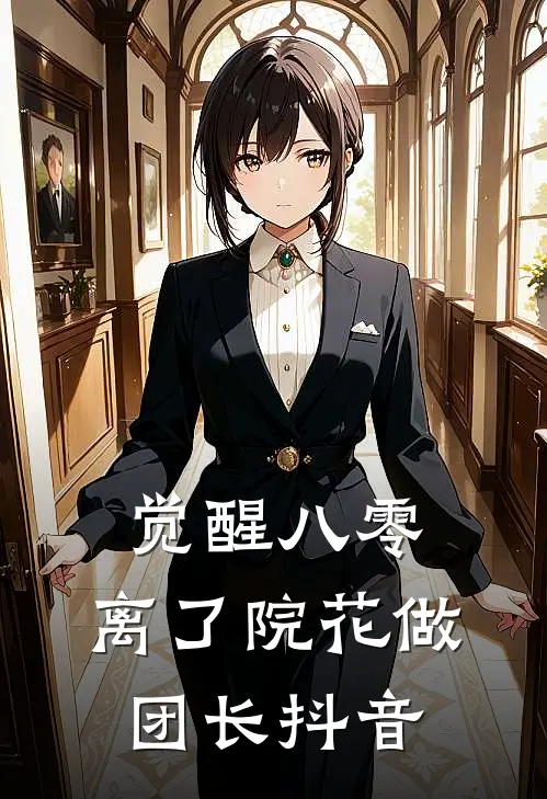 觉醒八零，离了院花做团长抖音