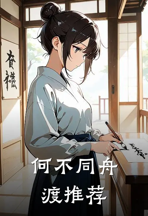 何不同舟渡推荐