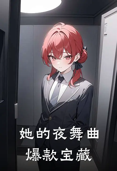 她的夜舞曲爆款宝藏