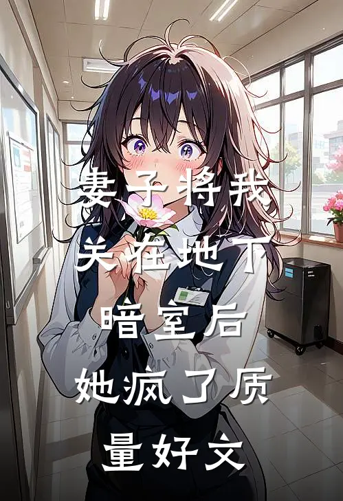 妻子将我关在地下暗室后，她疯了质量好文