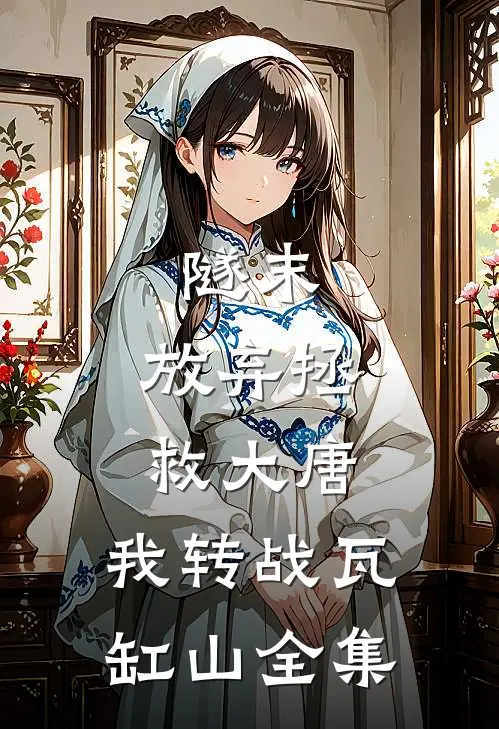 隧末：放弃拯救大唐，我转战瓦缸山全集