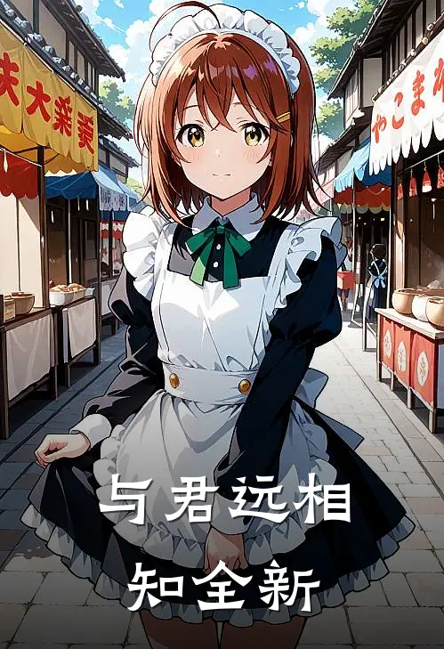 与君远相知全新