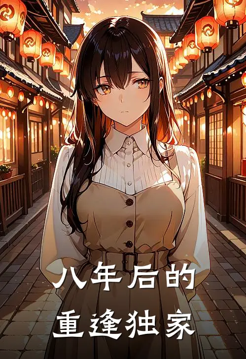 八年后的重逢独家