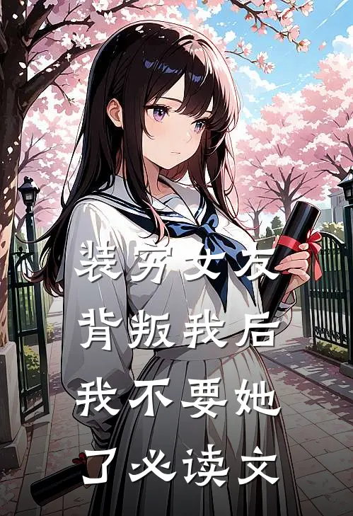装穷女友背叛我后，我不要她了必读文