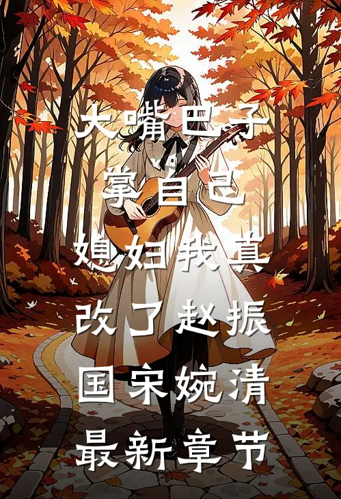 大嘴巴子掌自己，媳妇我真改了赵振国宋婉清最新章节