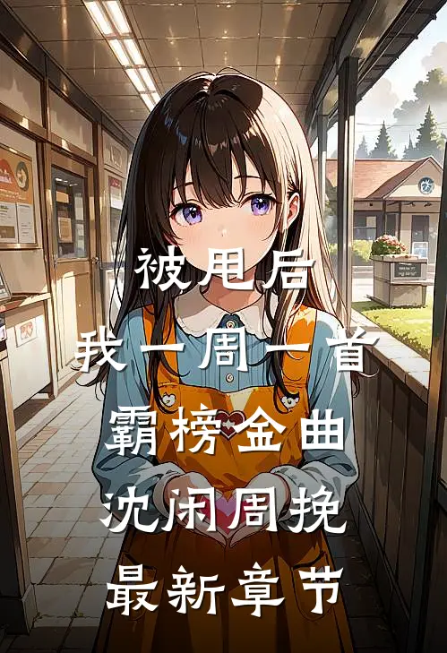 被甩后，我一周一首霸榜金曲沈闲周挽最新章节