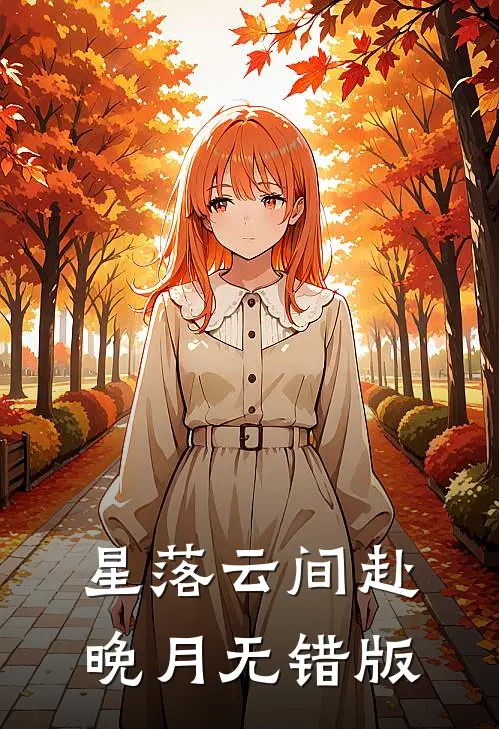 星落云间赴晚月无错版