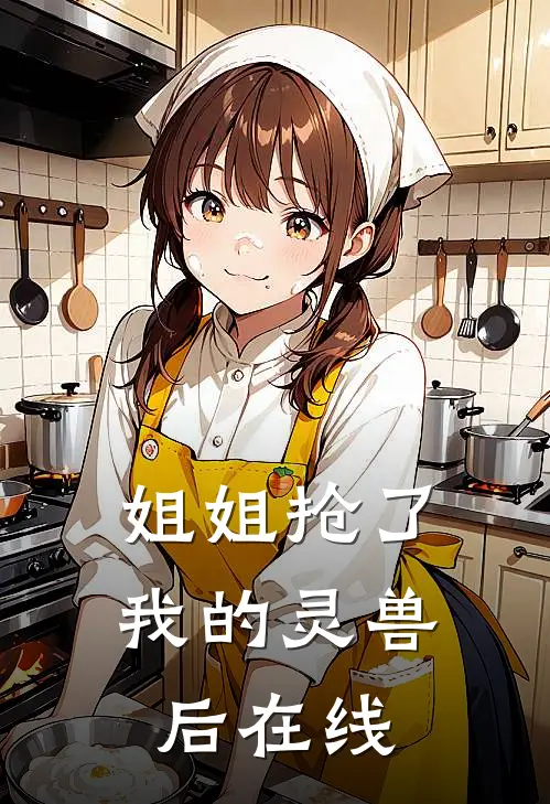姐姐抢了我的灵兽后在线