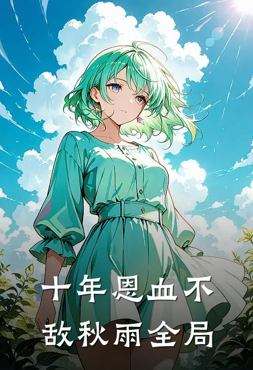 十年恩血不敌秋雨全局