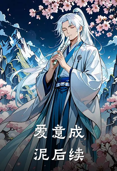 爱意成泥后续