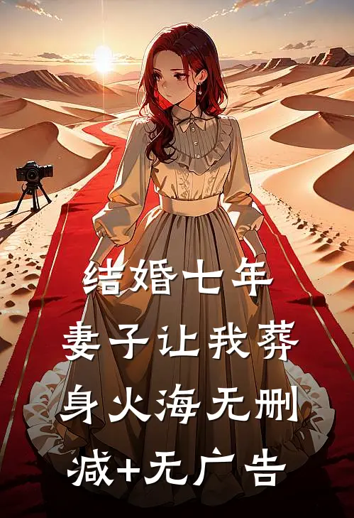 结婚七年，妻子让我葬身火海无删减+无广告