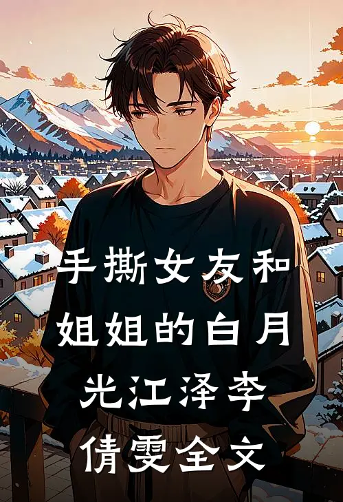 手撕女友和姐姐的白月光江泽李倩雯全文