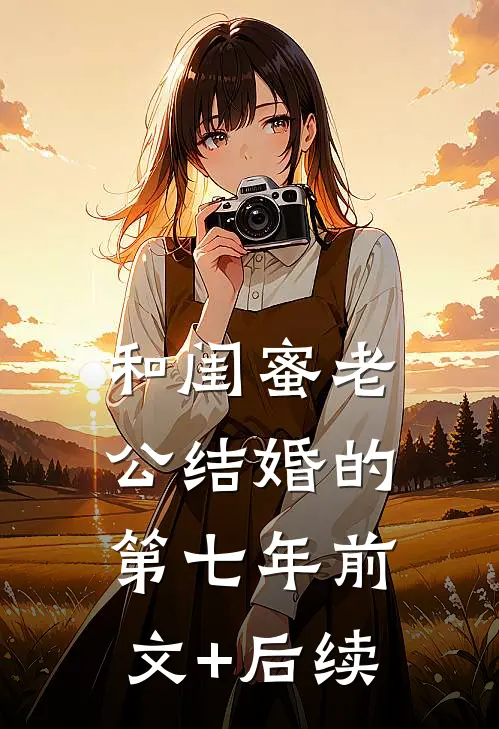 和闺蜜老公结婚的第七年前文+后续