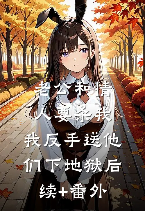 老公和情人要杀我，我反手送他们下地狱后续+番外