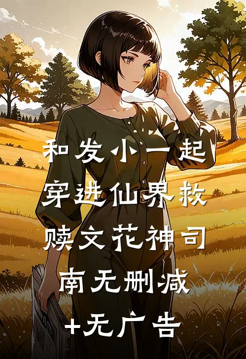 和发小一起穿进仙界救赎文花神司南无删减+无广告