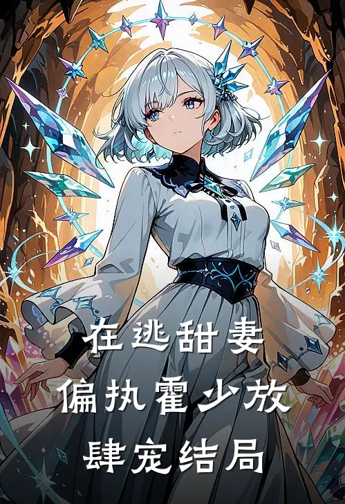 在逃甜妻：偏执霍少放肆宠结局