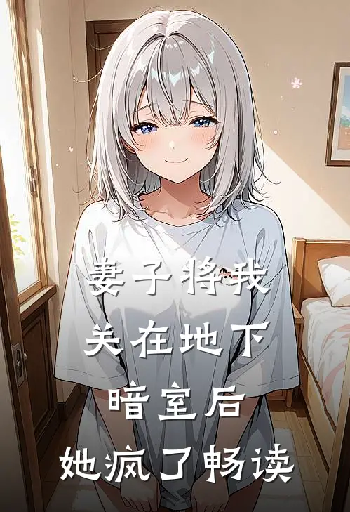 妻子将我关在地下暗室后，她疯了畅读