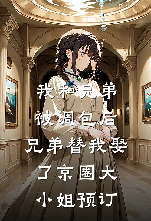 我和兄弟被调包后，兄弟替我娶了京圈大小姐预订