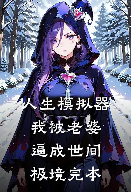 人生模拟器：我被老婆逼成世间极境完本