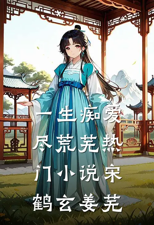 一生痴爱尽荒芜热门小说宋鹤玄姜芜