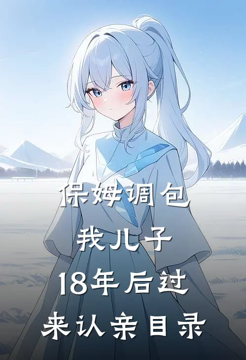 保姆调包我儿子，18年后过来认亲目录