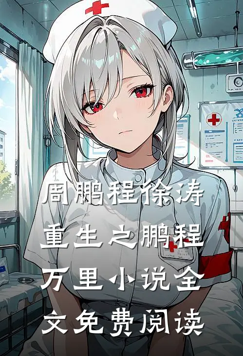 周鹏程徐涛重生之鹏程万里小说全文免费阅读