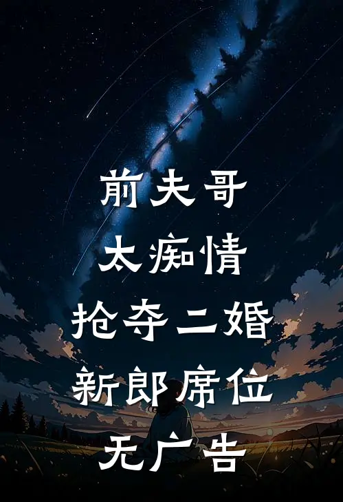 前夫哥太痴情，抢夺二婚新郎席位无广告